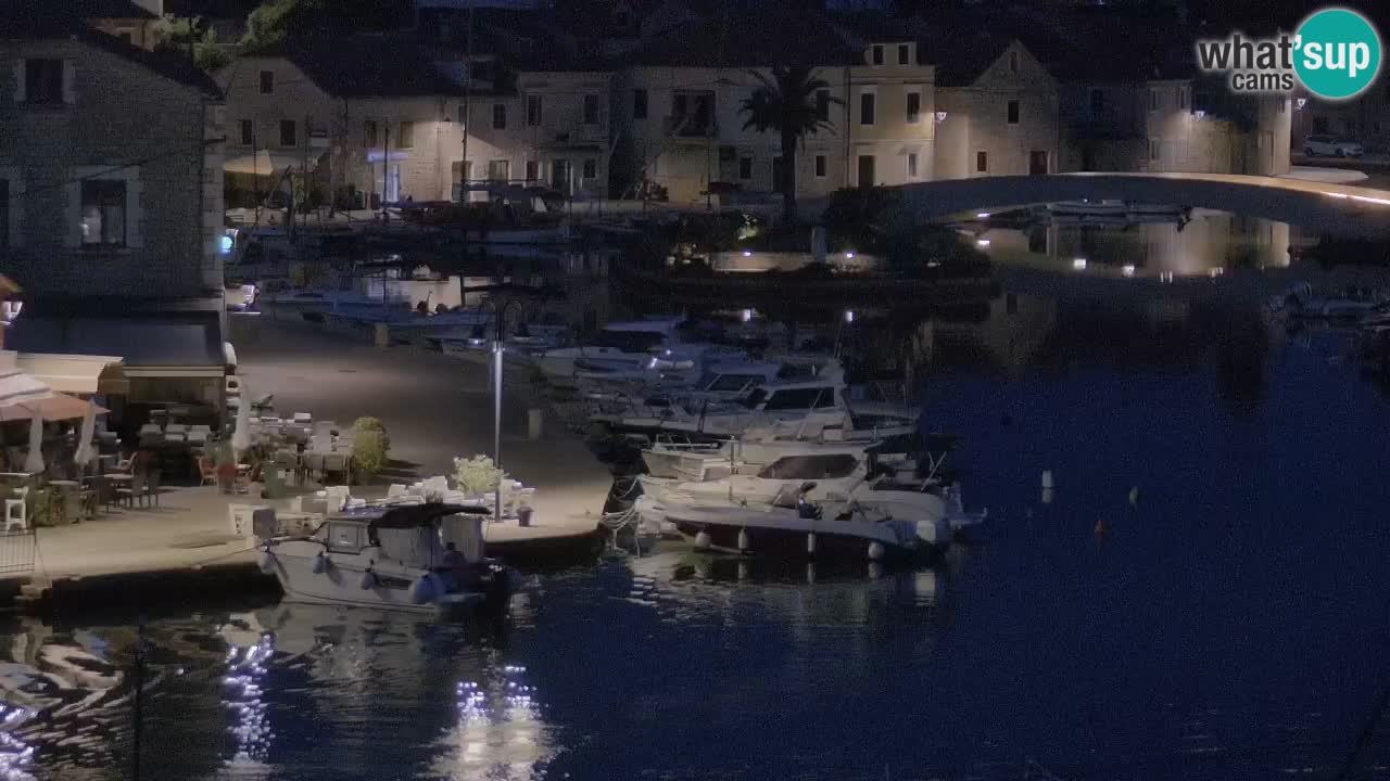 Camera Hvar Vrboska marina | isla de Hvar | Dalmacia