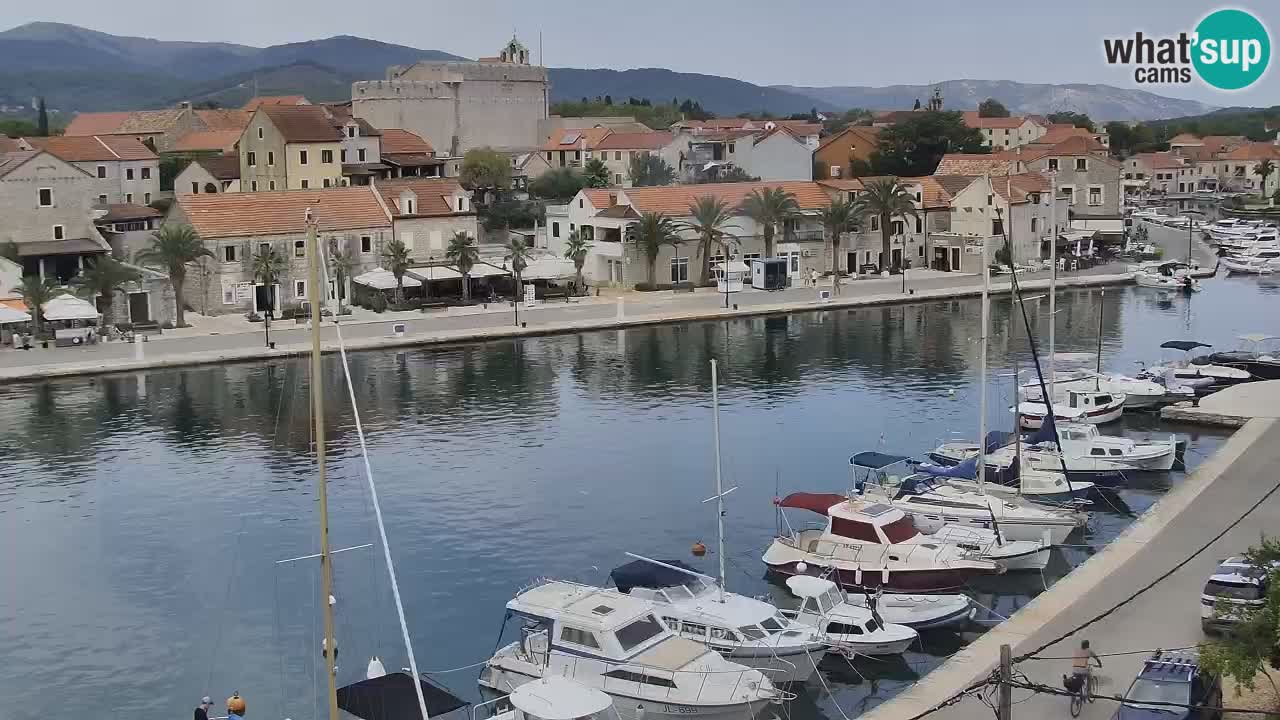 Camera Hvar Vrboska marina | isla de Hvar | Dalmacia
