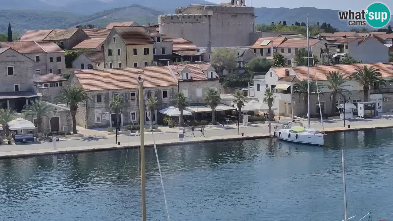 Camera Hvar Vrboska marina | isla de Hvar | Dalmacia