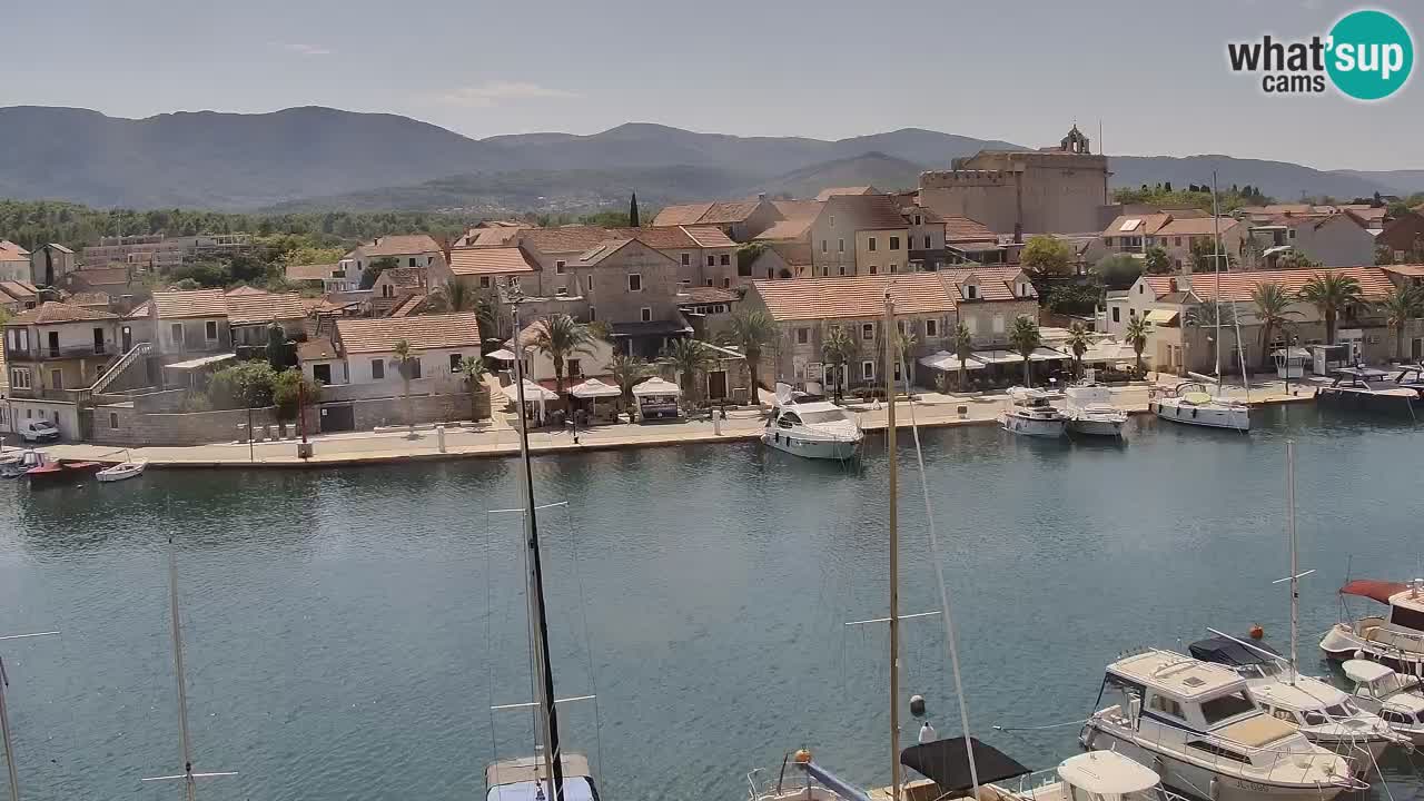 Camera Hvar Vrboska marina | isla de Hvar | Dalmacia