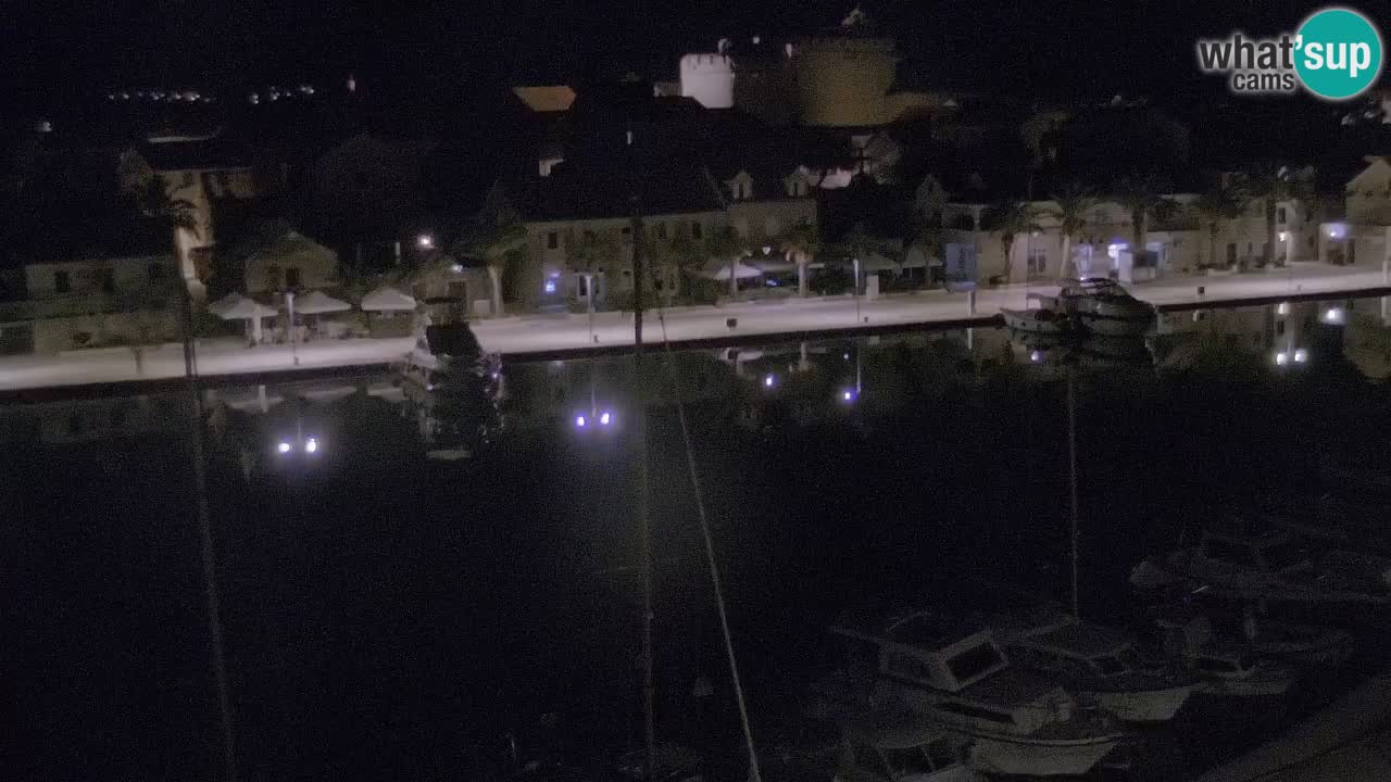 Camera Hvar Vrboska marina | isla de Hvar | Dalmacia