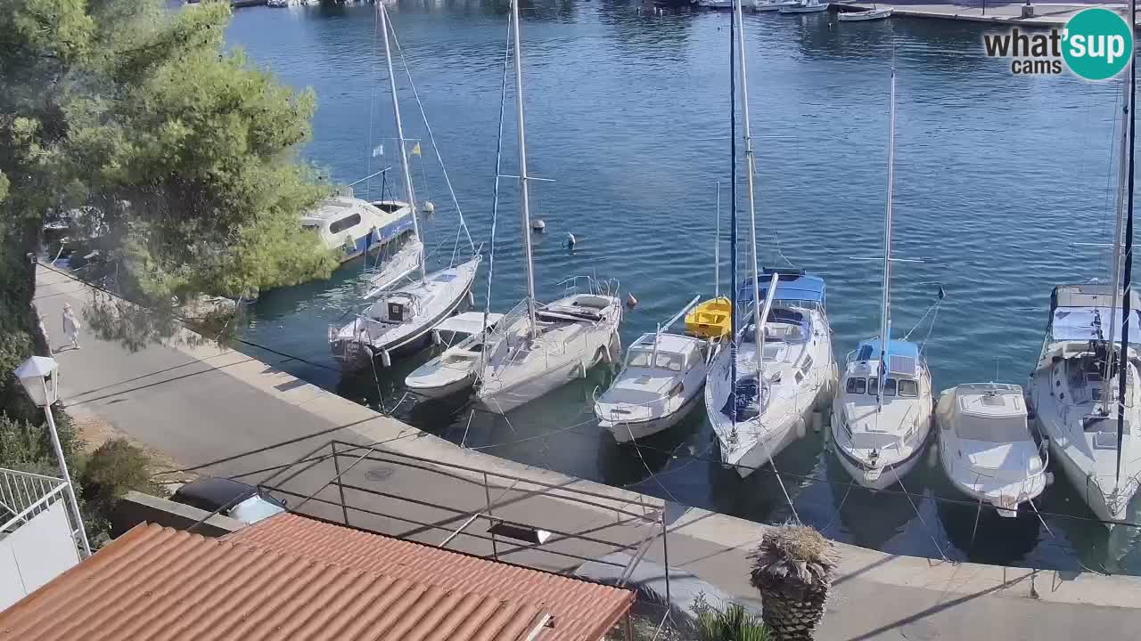 Camera Hvar Vrboska marina | isla de Hvar | Dalmacia
