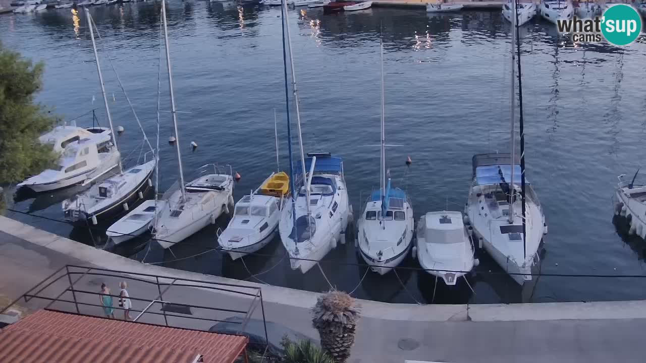 Camera Hvar Vrboska marina | isla de Hvar | Dalmacia