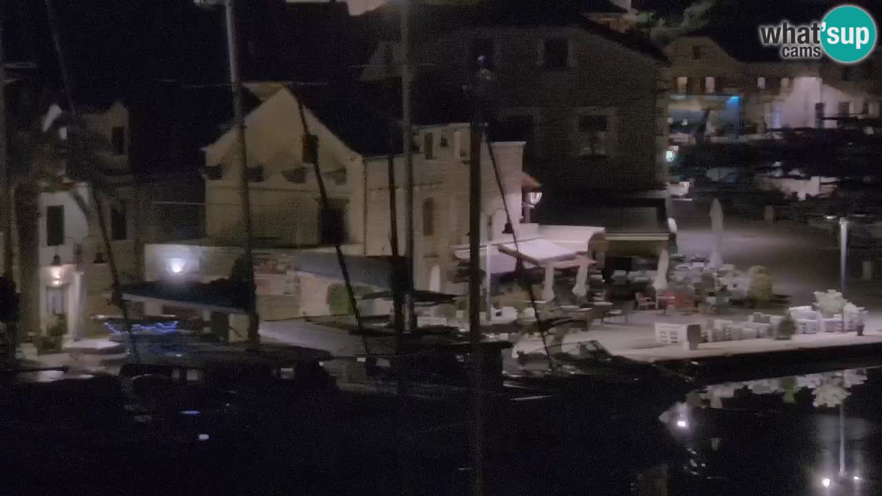 Camera Hvar Vrboska marina | isla de Hvar | Dalmacia