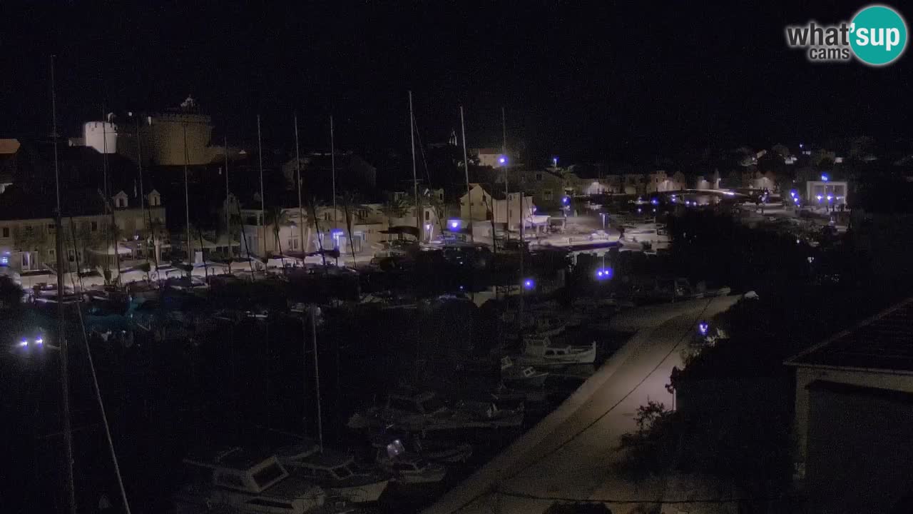 Camera Hvar Vrboska marina | isla de Hvar | Dalmacia
