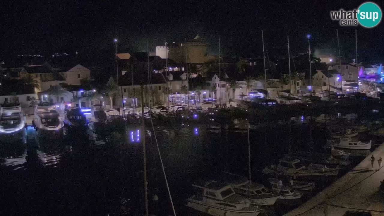 Camera Hvar Vrboska marina | isla de Hvar | Dalmacia