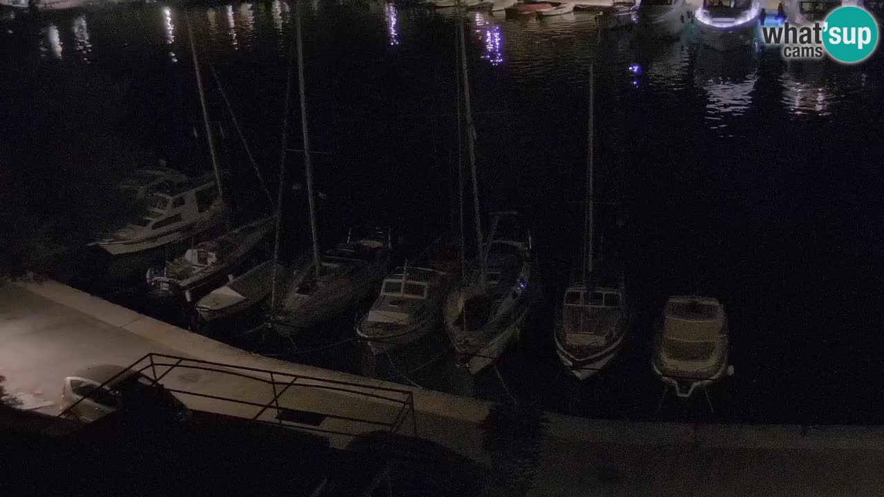 Camera Hvar Vrboska marina | isla de Hvar | Dalmacia