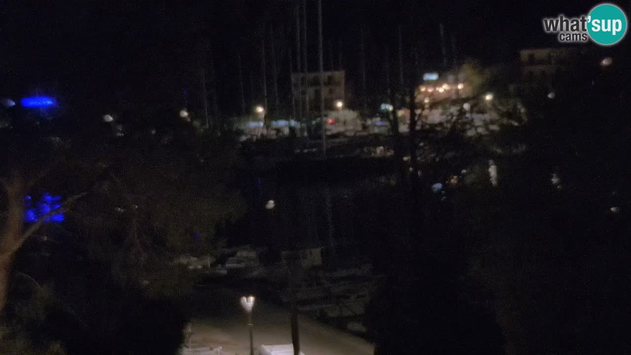 Camera Hvar Vrboska marina | isla de Hvar | Dalmacia