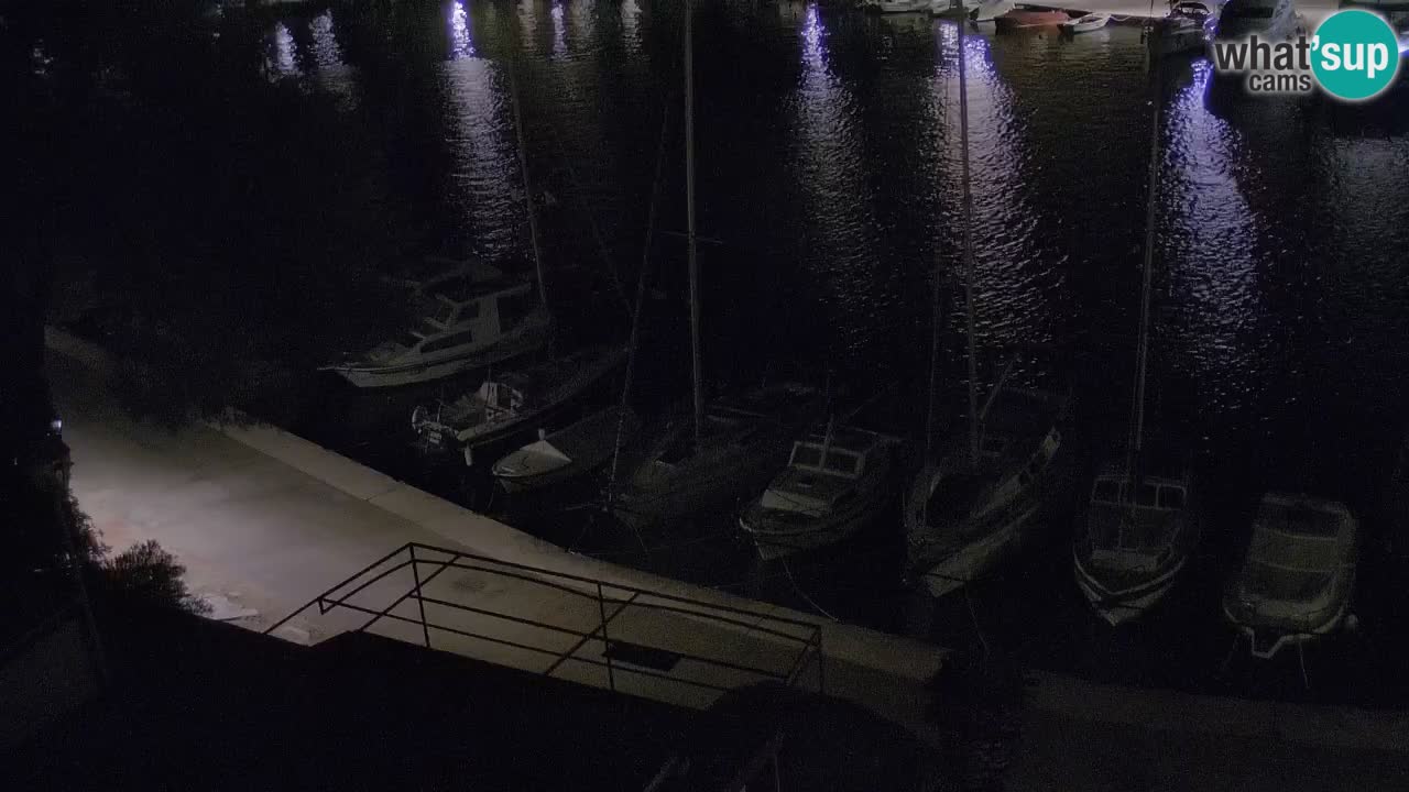 Camera Hvar Vrboska marina | isla de Hvar | Dalmacia