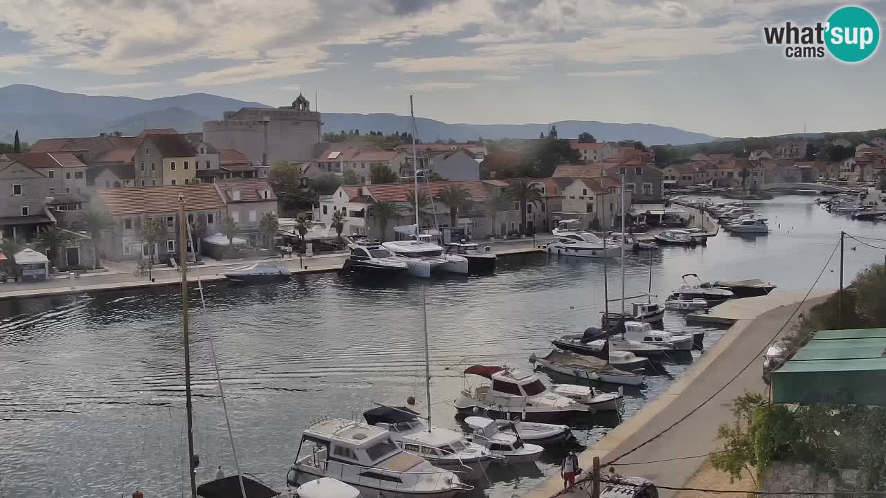 Camera Hvar Vrboska marina | isla de Hvar | Dalmacia