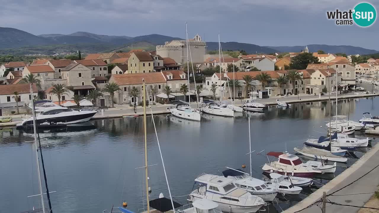 Camera Hvar Vrboska marina | isla de Hvar | Dalmacia