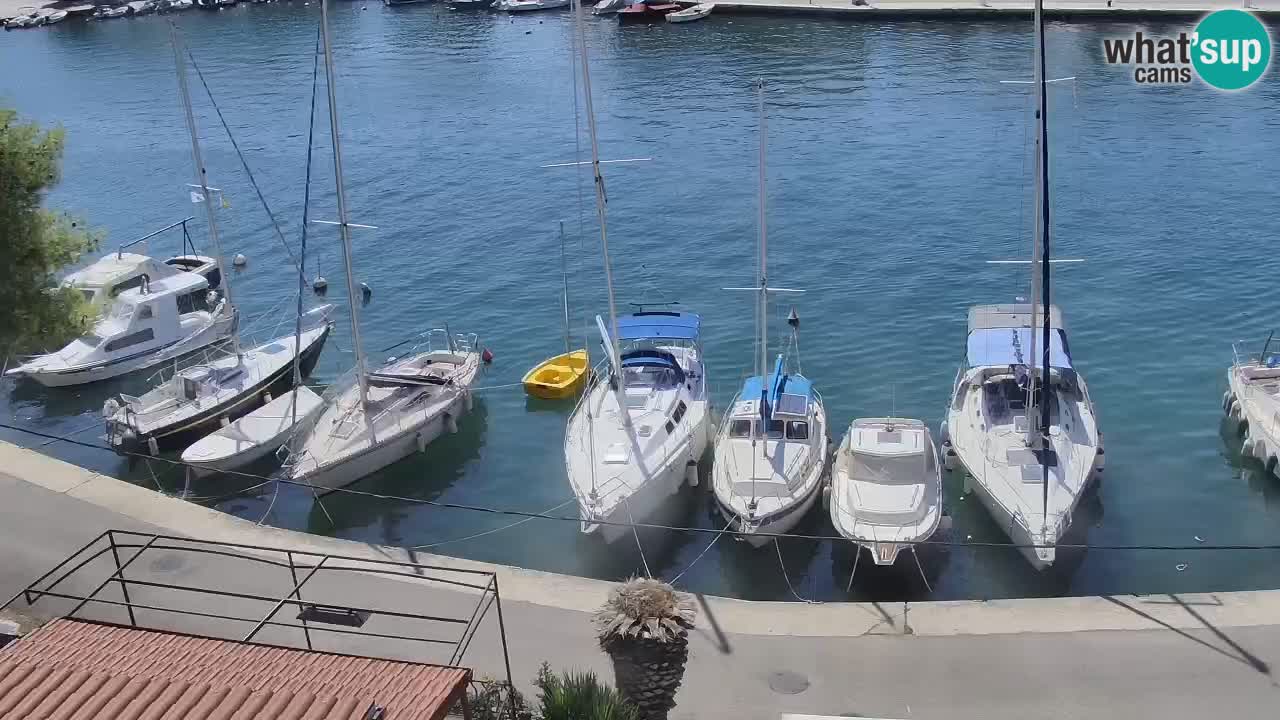 Camera Hvar Vrboska marina | isla de Hvar | Dalmacia