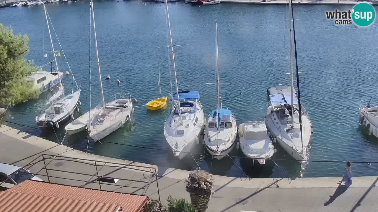 Camera Hvar Vrboska marina | isla de Hvar | Dalmacia