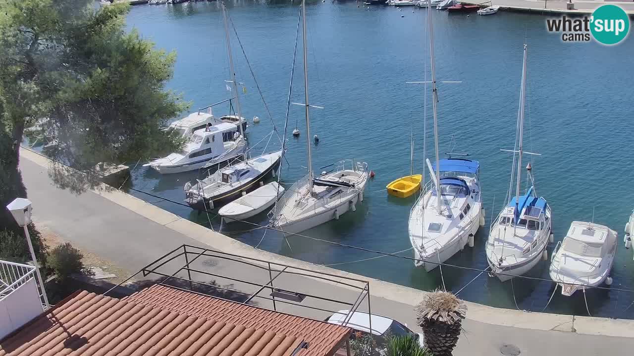 Camera Hvar Vrboska marina | isla de Hvar | Dalmacia