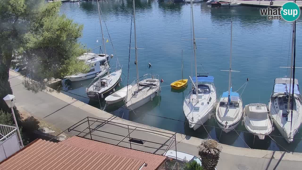 Camera Hvar Vrboska marina | isla de Hvar | Dalmacia