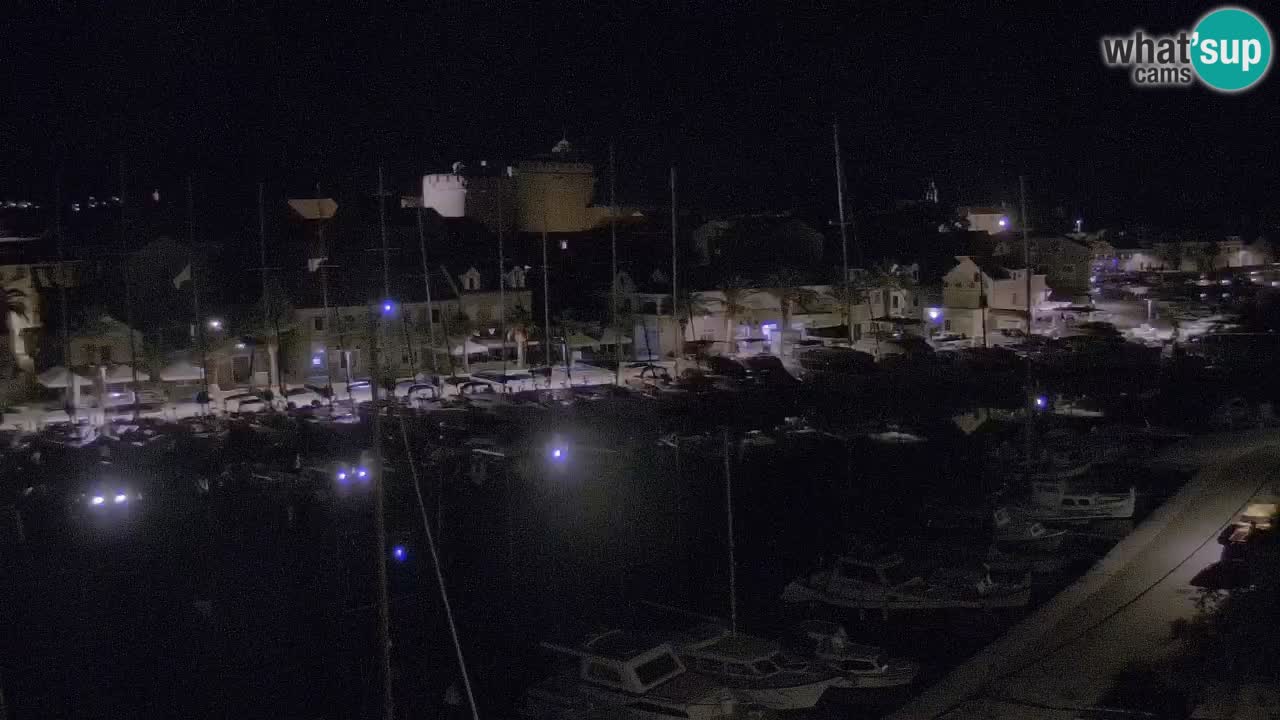 Camera Hvar Vrboska marina | isla de Hvar | Dalmacia