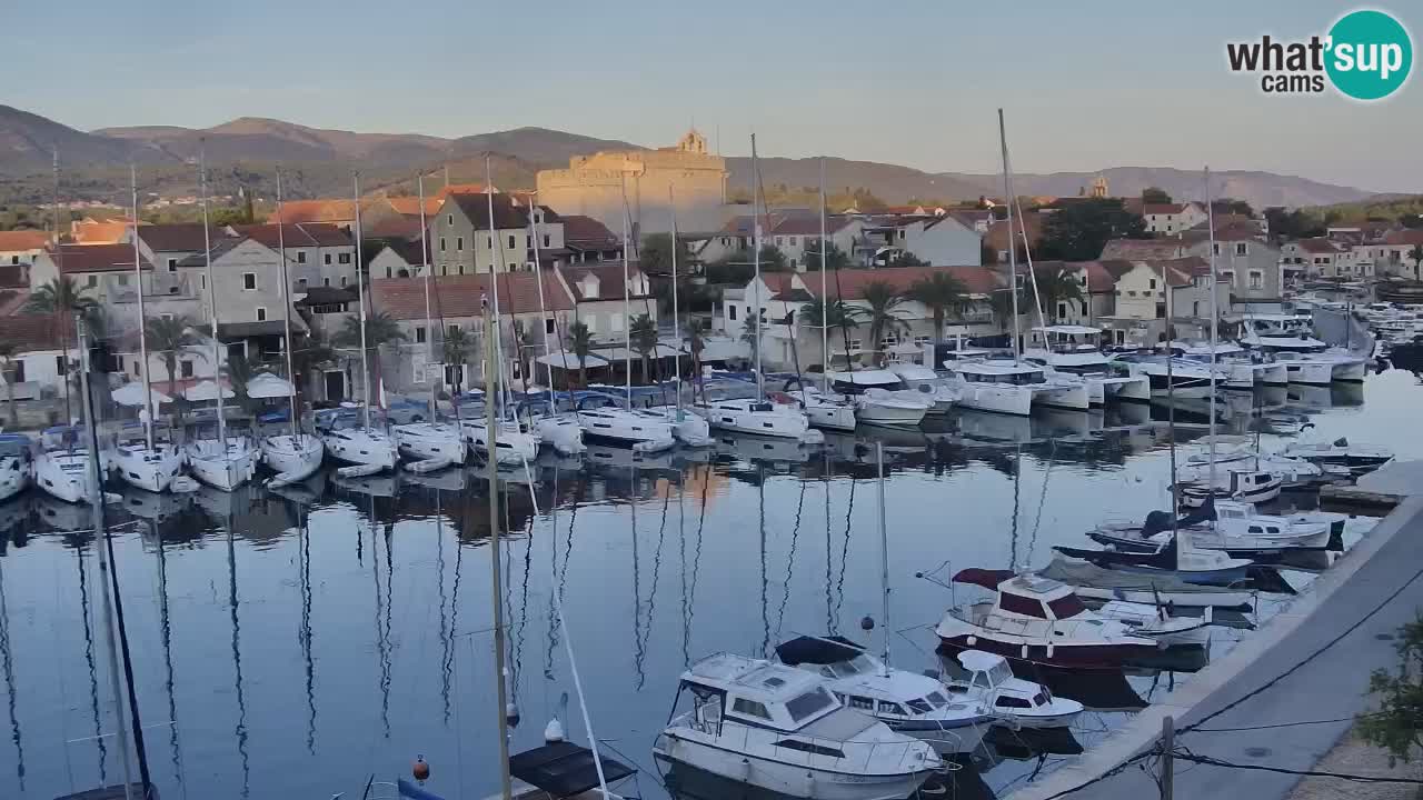 Camera Hvar Vrboska marina | isla de Hvar | Dalmacia