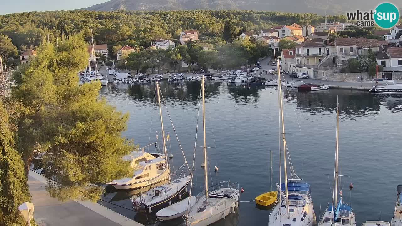 Camera Hvar Vrboska marina | isla de Hvar | Dalmacia