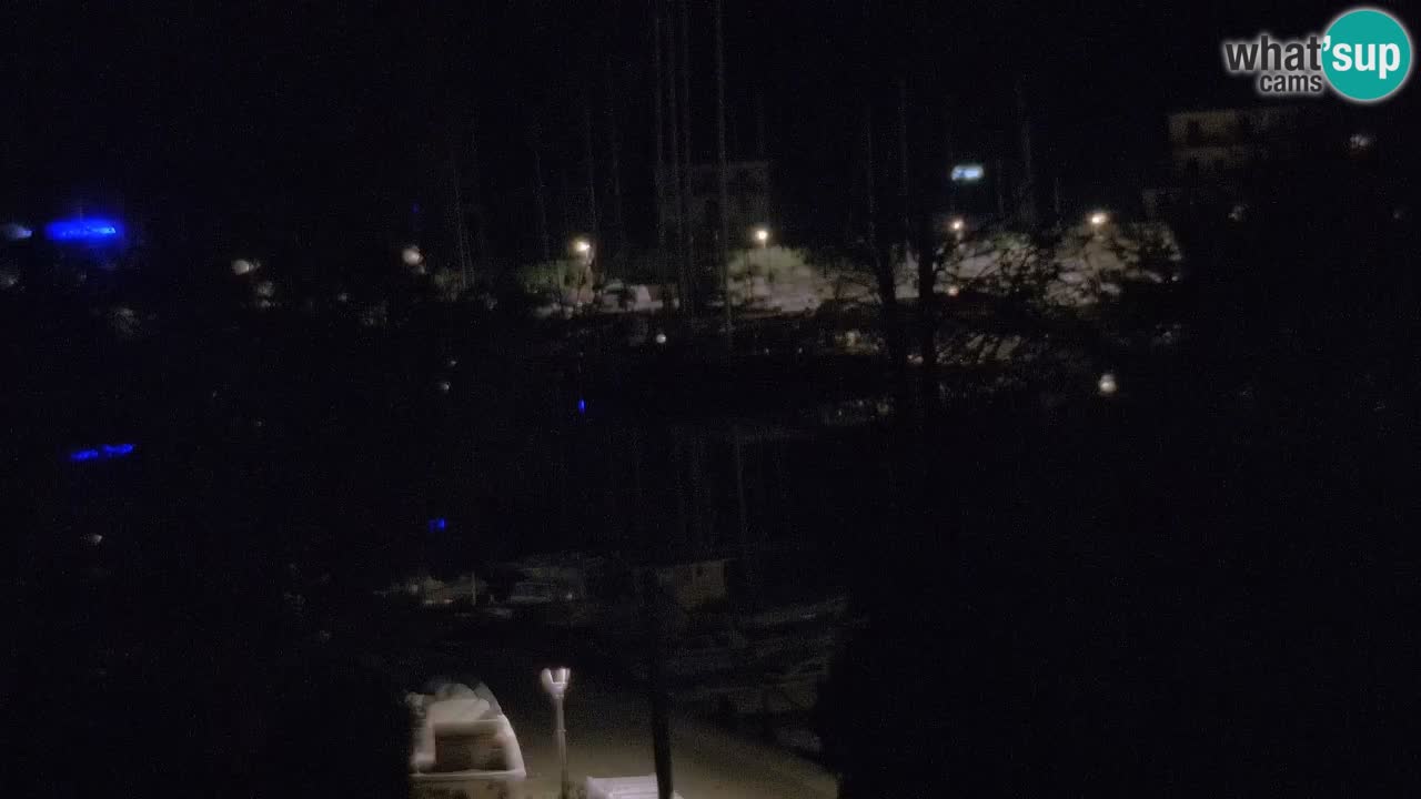 Camera Hvar Vrboska marina | isla de Hvar | Dalmacia