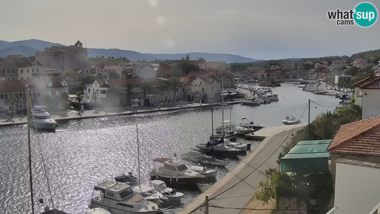 Camera Hvar Vrboska marina | isla de Hvar | Dalmacia