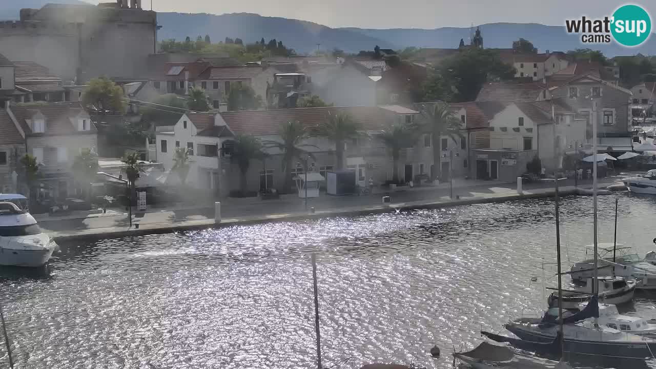 Camera Hvar Vrboska marina | isla de Hvar | Dalmacia
