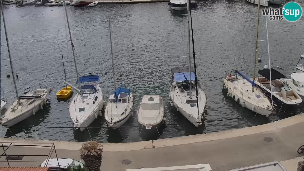 Camera Hvar Vrboska marina | isla de Hvar | Dalmacia