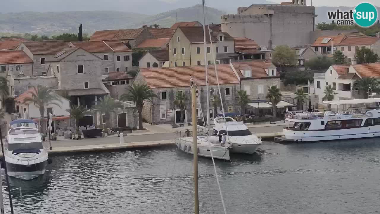 Camera Hvar Vrboska marina | isla de Hvar | Dalmacia