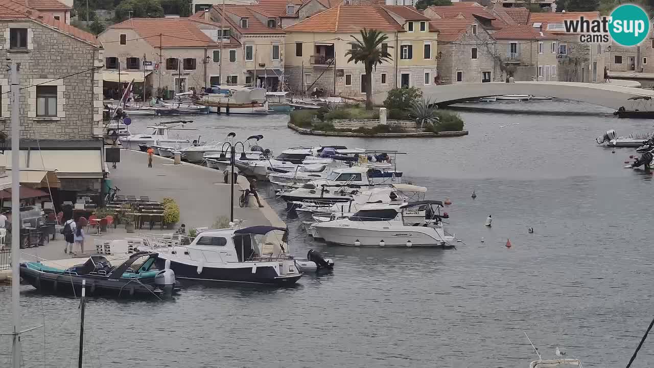 Camera Hvar Vrboska marina | isla de Hvar | Dalmacia