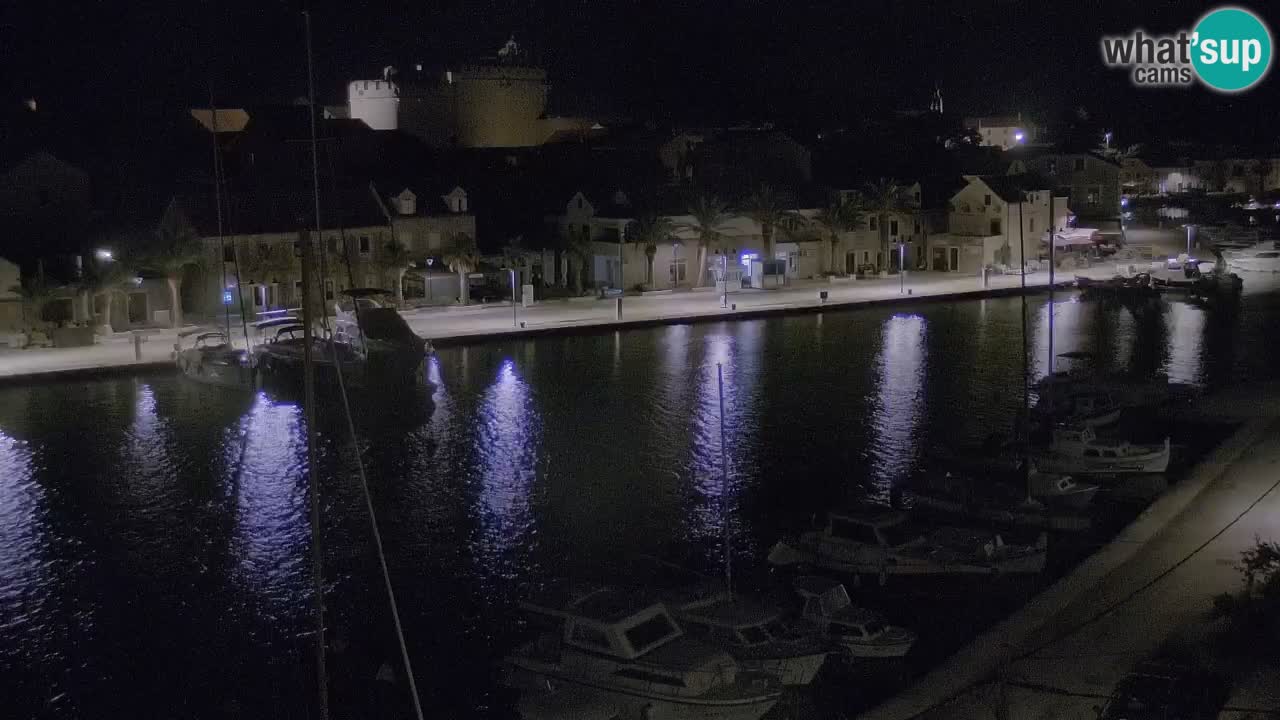 Camera Hvar Vrboska marina | isla de Hvar | Dalmacia