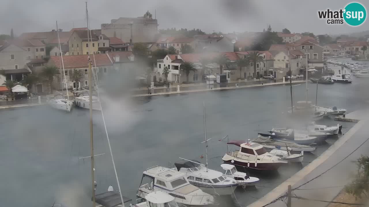 Camera Hvar Vrboska marina | isla de Hvar | Dalmacia