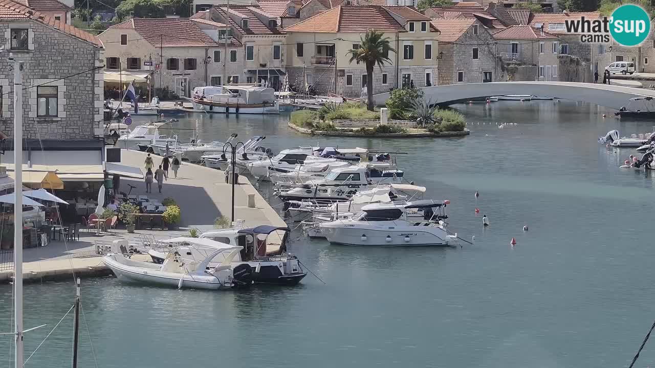 Camera Hvar Vrboska marina | isla de Hvar | Dalmacia