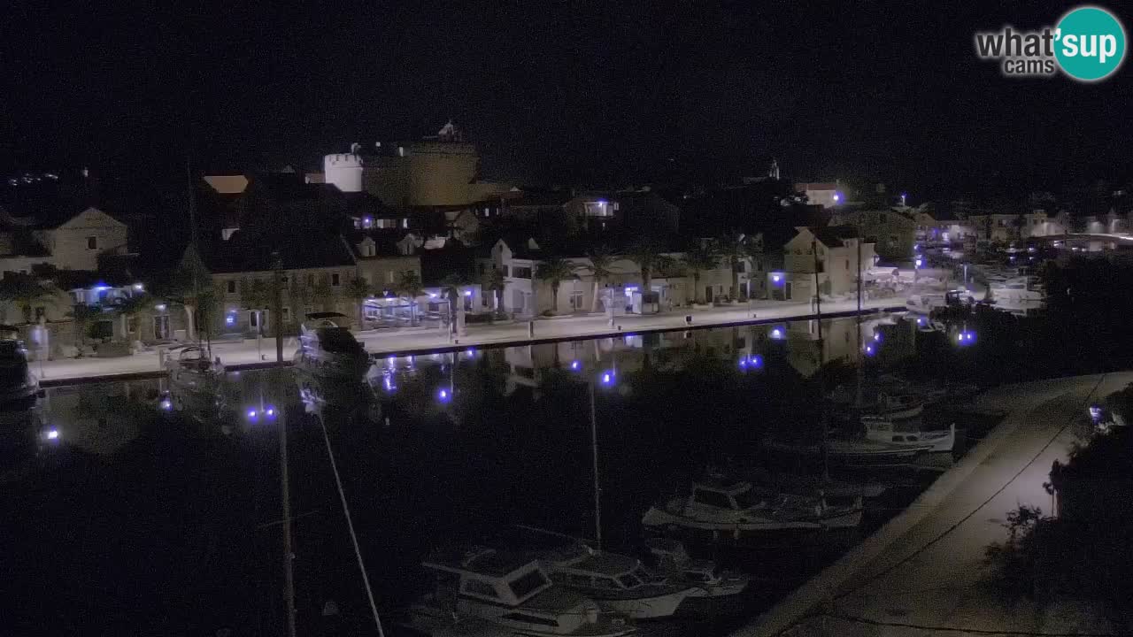 Camera Hvar Vrboska marina | isla de Hvar | Dalmacia