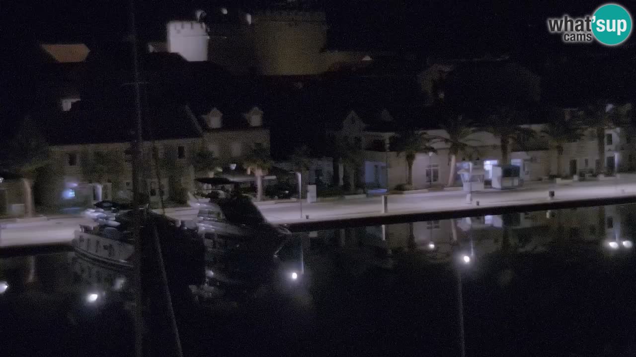 Camera Hvar Vrboska marina | isla de Hvar | Dalmacia