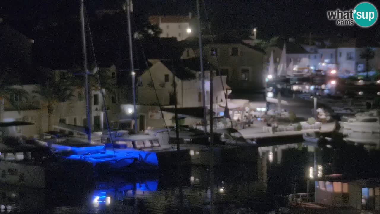 Camera Hvar Vrboska marina | isla de Hvar | Dalmacia