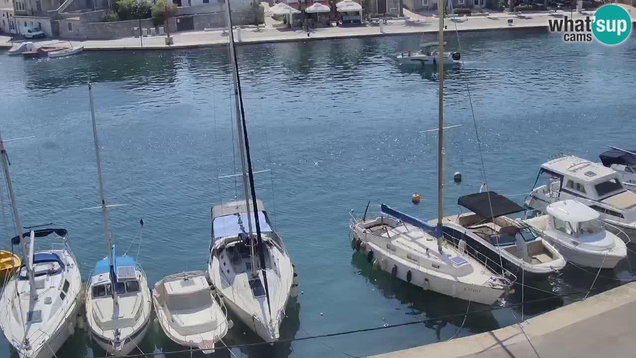 Camera Hvar Vrboska marina | isla de Hvar | Dalmacia
