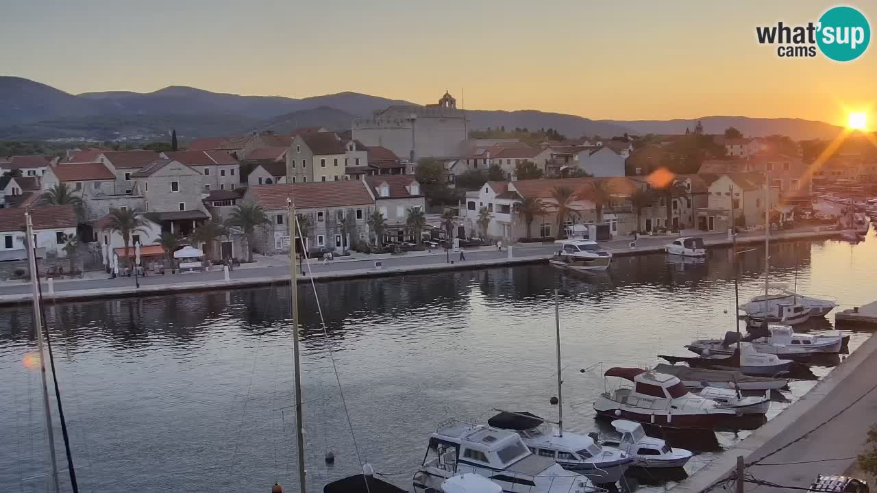 Camera Hvar Vrboska marina | isla de Hvar | Dalmacia