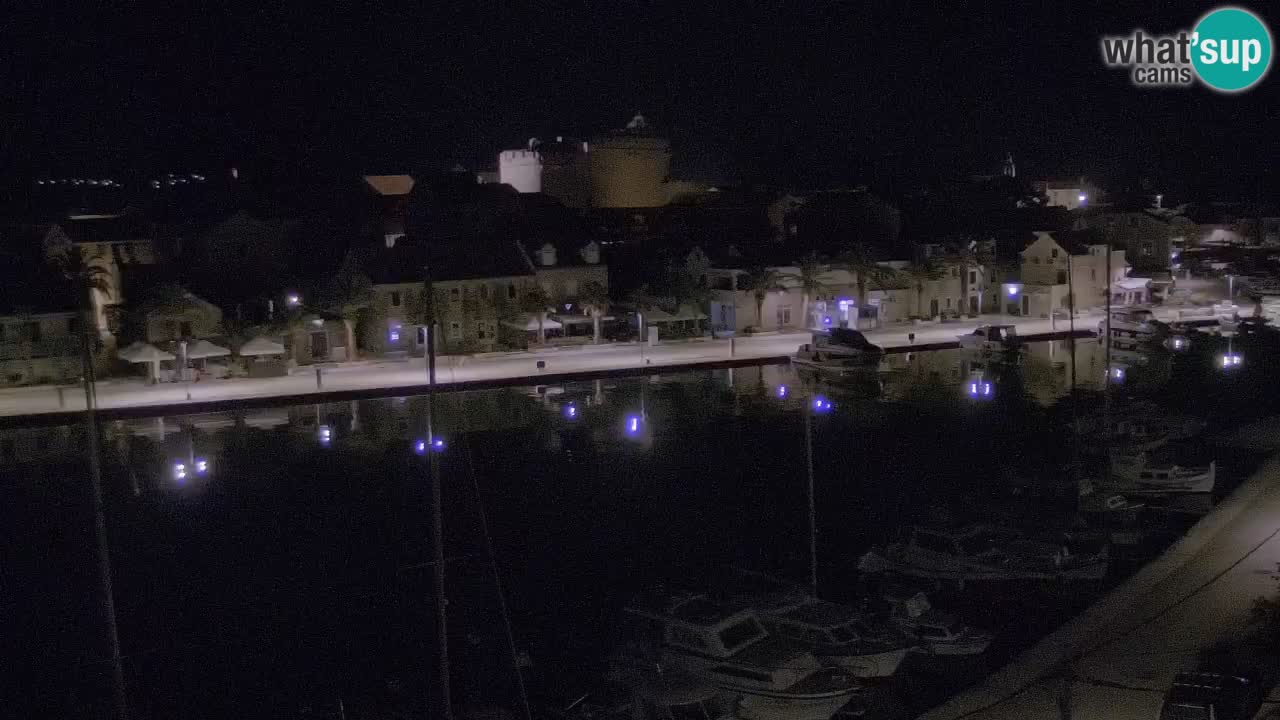 Camera Hvar Vrboska marina | isla de Hvar | Dalmacia