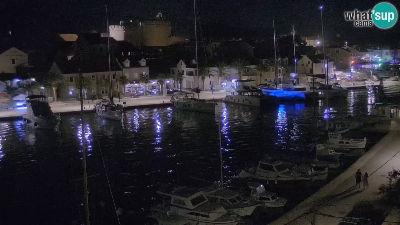 Camera Hvar Vrboska marina | isla de Hvar | Dalmacia