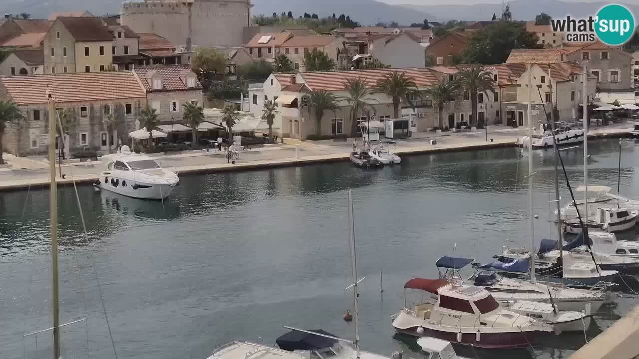 Camera Hvar Vrboska marina | isla de Hvar | Dalmacia