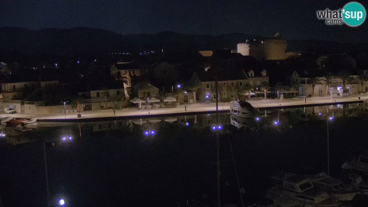 Camera Hvar Vrboska marina | isla de Hvar | Dalmacia