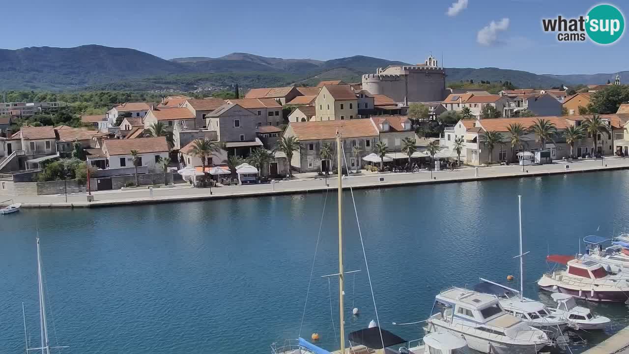 Camera Hvar Vrboska marina | isla de Hvar | Dalmacia