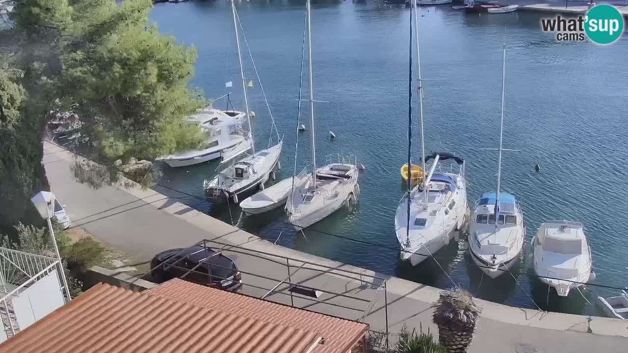 Camera Hvar Vrboska marina | isla de Hvar | Dalmacia
