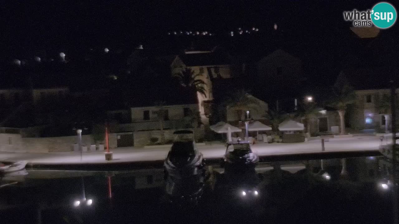 Camera Hvar Vrboska marina | isla de Hvar | Dalmacia