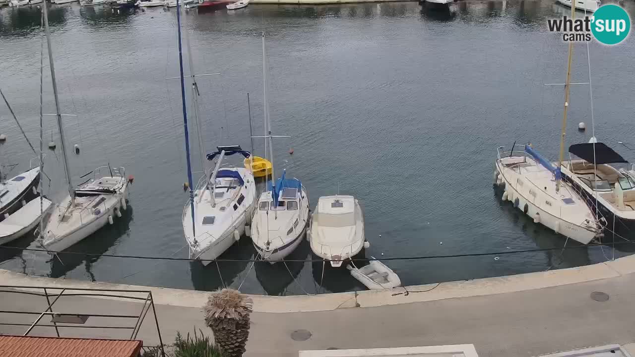 Kamera Hvar Vrboska marina | | Dalmacija