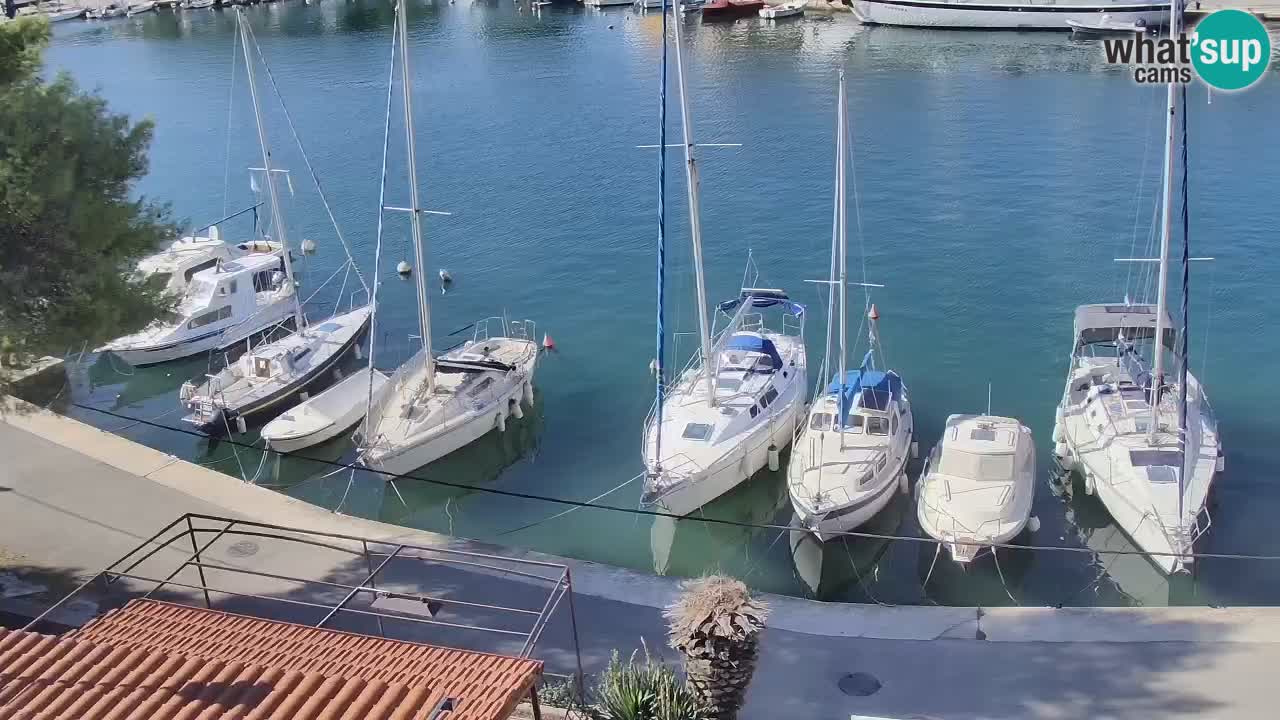 Kamera Hvar Vrboska marina | | Dalmacija