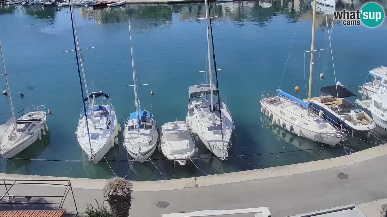 Kamera Hvar Vrboska marina | | Dalmacija