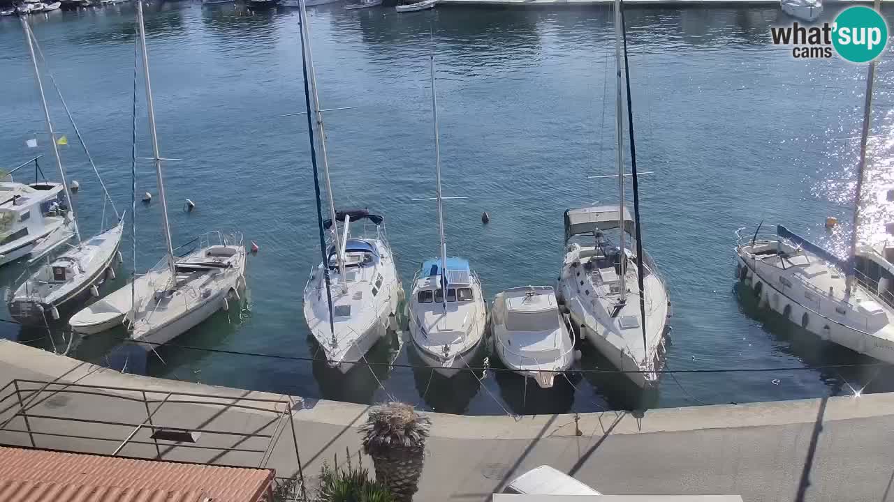 Camera Hvar Vrboska marina | isla de Hvar | Dalmacia