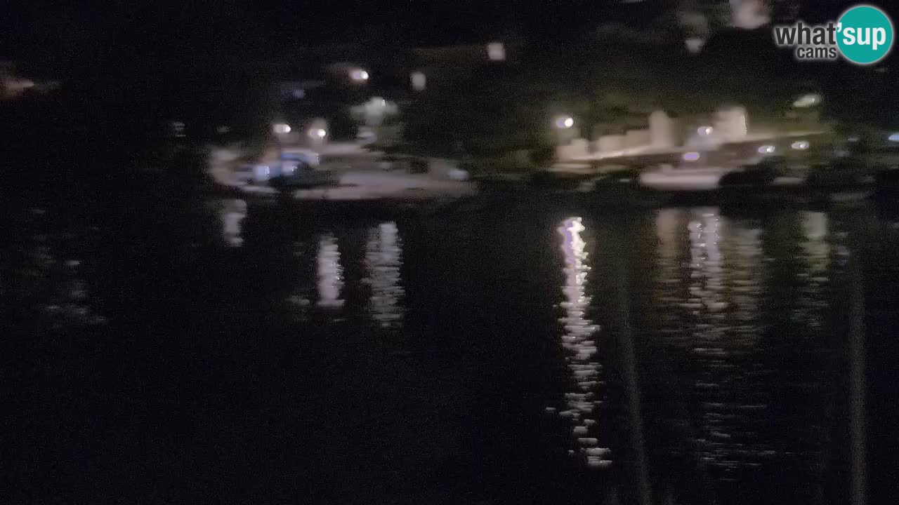 Camera Hvar Vrboska marina | isla de Hvar | Dalmacia