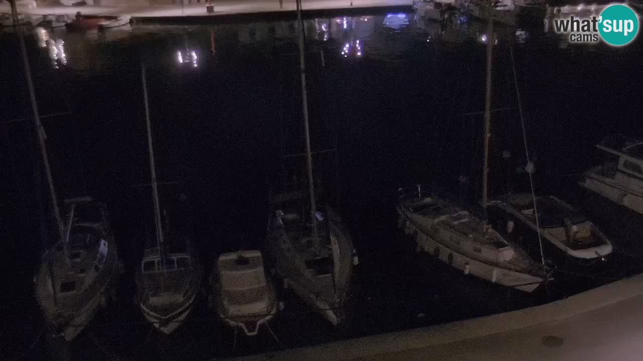 Camera Hvar Vrboska marina | isla de Hvar | Dalmacia