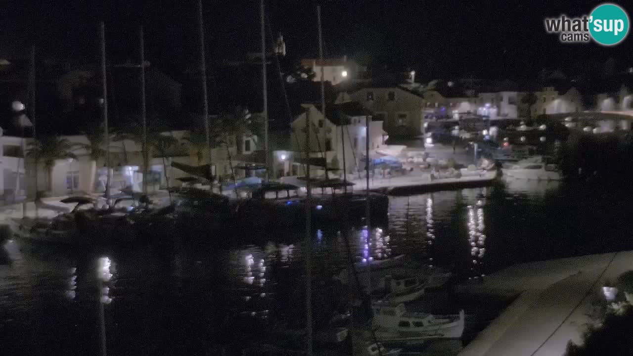 Camera Hvar Vrboska marina | isla de Hvar | Dalmacia